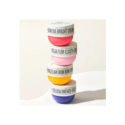 Kuva Sol De Janeiro Delicia Drench Body Butter 75 ml