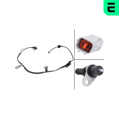 Kuva OPTIMAL 06 S473 ABS Anturi passiivi sensori 1050 MAZDA: MX 5 2