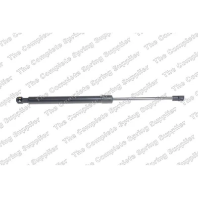 Kuva Kaasujousi, tavaratila, Takana OPEL CASCADA, VAUXHALL CASCADA Cabriolet OE 13370050, 13437377, 176546