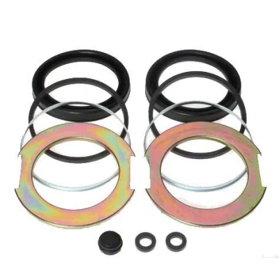 Kuva BUDWEG CALIPER 206001 Jarrusatula Korjaussarja 60 MERCEDES BENZ: W123 Sedan, S sarja Farmari