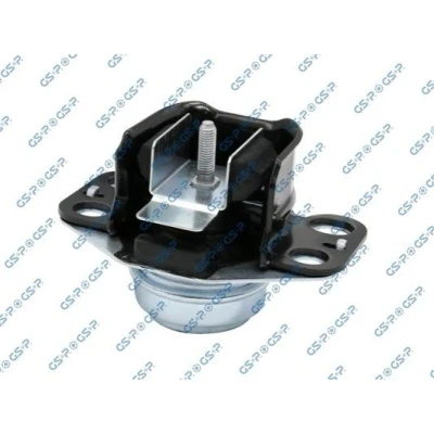 Kuva Moottorin tuki, Oikea Dacia Solenza, Renault Clio II, skåp/halvkombi Kangoo, Kangoo express, Thalia I, II OE 7700415089, 770041509