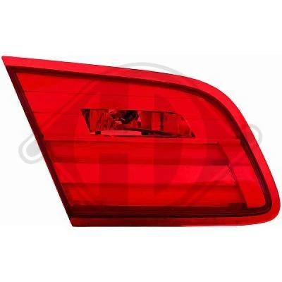 Kuva Takavalo, Vasen bmw 3 coupé [e92] OE 63217252779