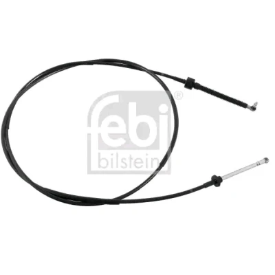 Kuva Vaijeri, käsivaihteisto FEBI BILSTEIN 45343