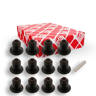 Kuva FEBI BILSTEIN 32621 Venttiilinvarren Kumit Imupuoli BMW: 5 Touring, Sedan, 1 Hatchback