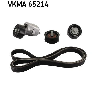 Kuva SKF VKMA 65214 Moniurahihnasarja HYUNDAI: ix35, KIA: Sportage III