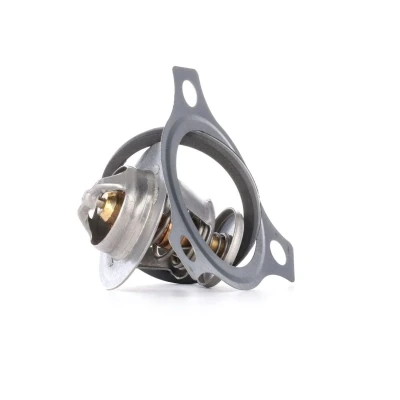 Kuva FEBI BILSTEIN 23981 Termostaatti 88 Tiivisteillä FORD: MONDEO 3 Kombi, Transit Custom V362 Van, Stufenheck, CITROËN: Jumper II Bussi