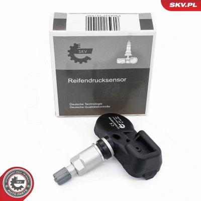 Kuva Pyöräanturi, rengaspaine (TPMS) LEXUS, TOYOTA OE 42607 33011