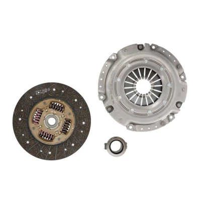 Kuva VALEO KIT3P 826478 Kytkinpaketti Painelevyllä Kytkinlevyllä, irroitinlaakerilla 241