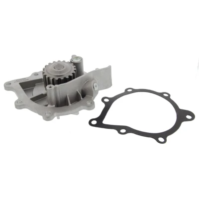 Kuva MAPCO 21329 Vesipumppu Hihnapyörä paikoillaan Mekaaninen FORD: FOCUS 3 Turnier, S Max Mk1, 3, CITROËN: C5 C Crosser SUV