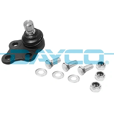 Kuva DAYCO DSS1532 Alapallonivel Etuakseli, ala 22,0mm MERCEDES BENZ: Vito Bussi, Mixto, Viano