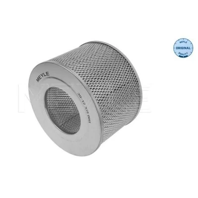 Kuva MEYLE 30 12 321 0011 Ilmansuodatin 144 220 Suodatinpanos ORIGINAL Quality TOYOTA: Land Cruiser 80, 60, Prado 70 SUV