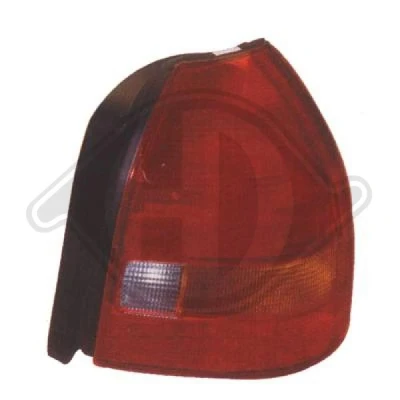 Kuva DIEDERICHS 5206290 Takavalot Oikea