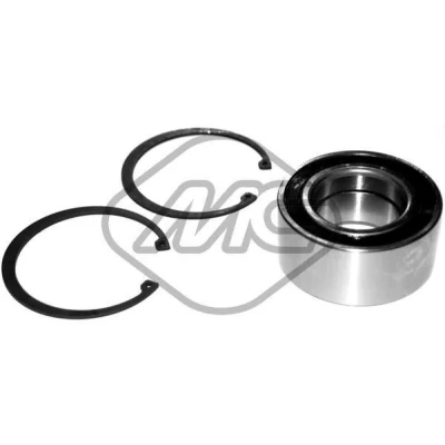 Kuva Pyöränlaakerisarja, Etuakseli AUDI, SKODA, VW OE 1D0 498 625 B, 443 407 F, H