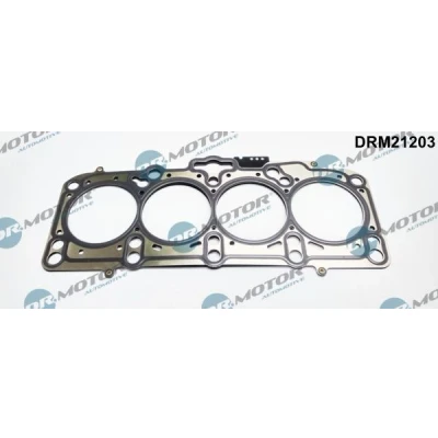 Kuva DR.MOTOR AUTOMOTIVE DRM21203 Kannentiiviste 1,71 82 VOLKSWAGEN: Golf 5, Passat B6 Variant, Touran I, AUDI: A6 C6 Avant, A4 B7 Sedan, Avant