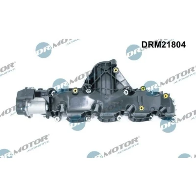 Kuva DR.MOTOR AUTOMOTIVE DRM21804 Imusarjamoduli AUDI: A4 B8 Sedan, A6 C6 Avant, VOLKSWAGEN: Passat B6 Variant, Tiguan I, Golf 6