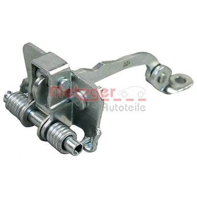 Kuva METZGER 2312114 Oven Pidin Takana, Molemminpuolin PEUGEOT: 206 Hatchback, 206+ Hatchback