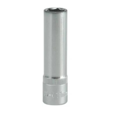 Kuva YATO YT 3825 Hylsyavain DIN 3121 11 Kromi vanadium teräs