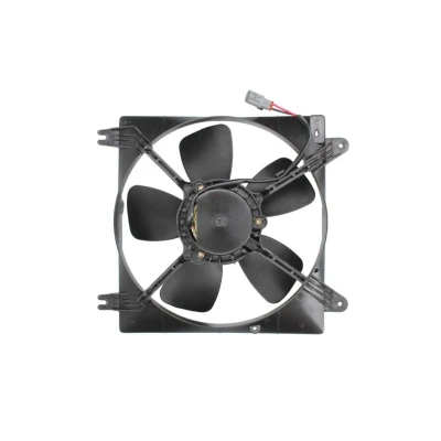 Kuva THERMOTEC D80006TT Jäähdyttimen Tuuletin 330 12