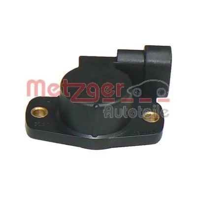 Kuva METZGER 0904021 Kaasuläpän Asentotunnistin RENAULT: CLIO 2, FORD: MONDEO 3