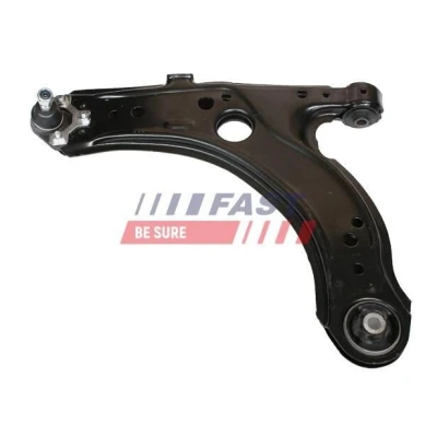Kuva Tukivarsi, pyöräntuenta, Etuakseli, Ulompi, ala, Molemminpuolin, Vasen AUDI A3, SEAT LEON, TOLEDO II, SKODA OCTAVIA I, Combi V