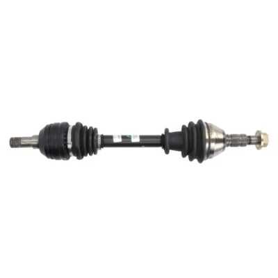 Kuva POINT GEAR PNG72505 Vetoakseli Etuakseli, vasen 629 90 Autoihin, joissa ABS OPEL: Vectra C CC, Caravan