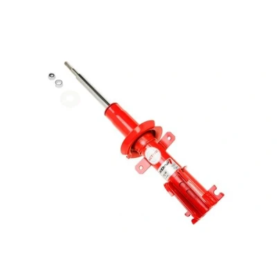 Kuva Iskunvaimennin, Etuakseli FIAT, NISSAN, OPEL, RENAULT, VAUXHALL OE 8200728279, 93459605, 93860764