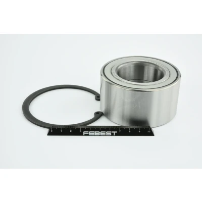Kuva FEBEST DAC49880046 KIT Pyöränlaakerit Etuakseli MERCEDES BENZ: E sarja Sedan, T modell, S Sedan