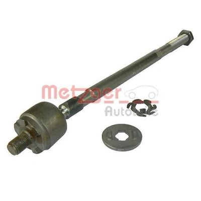 Kuva METZGER 51019618 Raidetangon Sisäpää Etuakseli KIT + RENAULT: CLIO 2