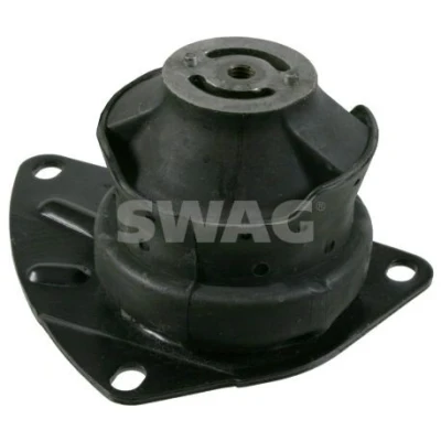 Kuva SWAG 30 13 0095 Moottorin Kumityyny Oikea Hydrolaakeri Kumi VOLKSWAGEN: Lupo / 3L, Polo III Hatchback