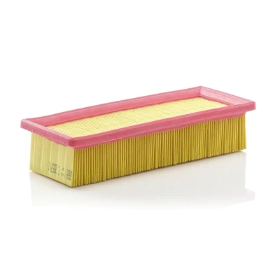 Kuva MANN FILTER C 2657/1 Ilmansuodatin 60 105 258 Suodatinpanos FIAT: Punto I Hatchback