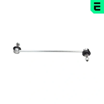 Kuva OPTIMAL G7 1556 Koiranluu Etuakseli, vasen, oikea 335 Teräs PEUGEOT: 307 SW, 3008 II SUV, Hatchback, CITROËN: C4 I Hatchback