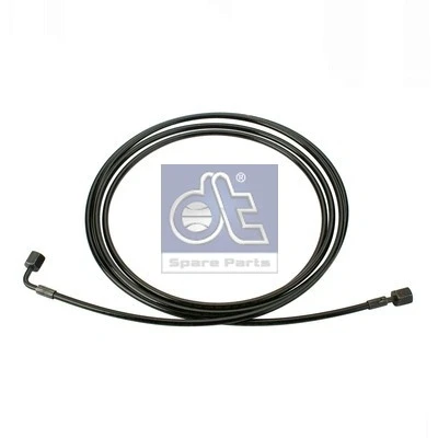 Kuva DT Spare Parts 2.70924 Letku, ohjaamokippi