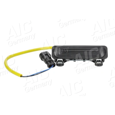 Kuva AIC 75100 Takaluukun kahva Auton takaluukku