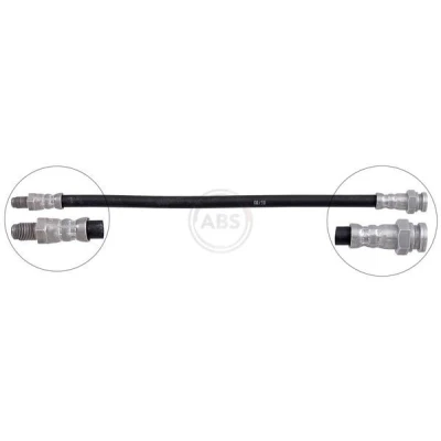 Kuva A.B.S. SL 2732 Jarruletku 326 OUT. M10x1 FIAT: Croma II Farmari