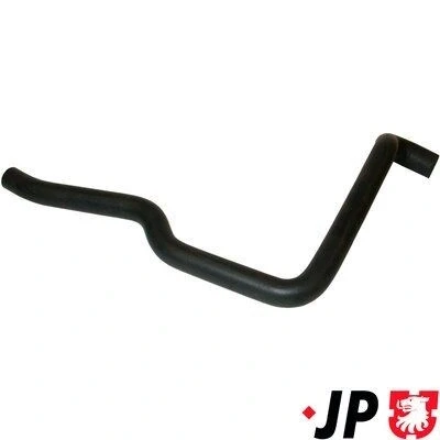 Kuva JP GROUP 1114304700 Jäähdyttimen Letku
