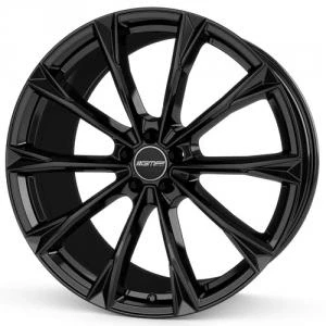 Kuva GMP Totale Glossy Black 8/19 ET43