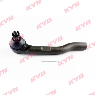 Kuva KYB KTR1170 Raidetangon Pää 14 M10X1.25 Etuakseli, vasen HONDA: Jazz 2