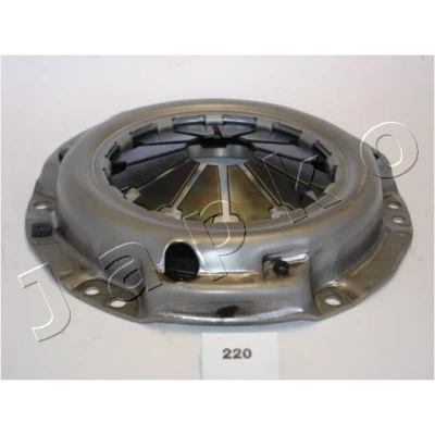 Kuva JAPKO 70220 Kytkinasetelma