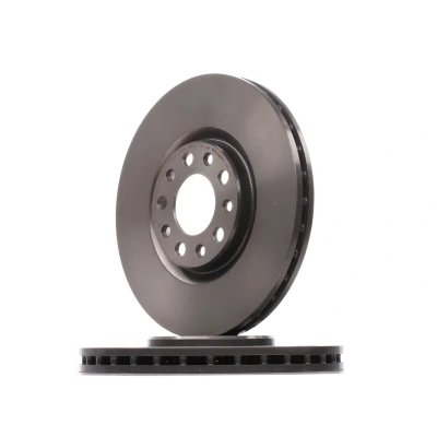 Kuva BREMBO 09.D209.11 Jarrulevyt 305 28 5 tuuletettu sisältä pinnoitettu FIAT: 500X