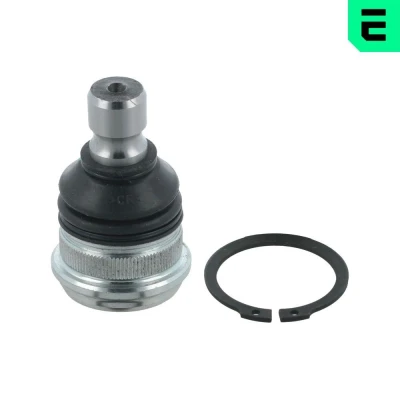 Kuva OPTIMAL G3 2038 Alapallonivel Alla, Etuakseli, vasen, oikea varmistusrenkaalla 40,1 Poikittaistukivarrelle KIA: RIO 3, Picanto II
