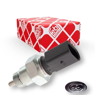 Kuva FEBI BILSTEIN 106264 Peruutusvalon Kytkin SKODA: Fabia I Hatchback
