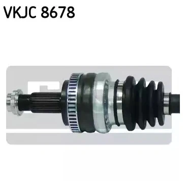 Kuva SKF VKJC 8678 Vetoakseli 613 BMW: 3 Touring, Coupe, Sedan