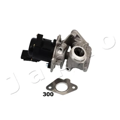 Kuva JAPKO 150300 EGR Venttiili Sähköinen Tiivisteillä VOLVO: V70 3, V50, S40 II, CITROËN: Jumpy II MPV, C5 III Farmari, Berlingo