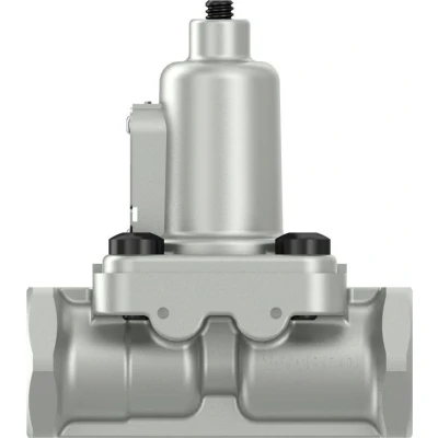 Kuva WABCO 4341000470 Paluuventtiili