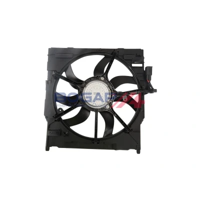 Kuva BOGAP B4243127 Jäähdyttimen Tuuletin 400W