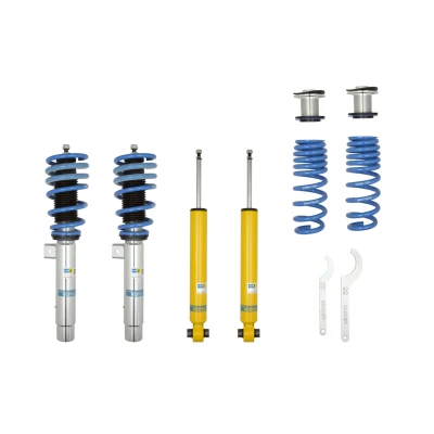 Kuva BILSTEIN B14 PSS 47 264632 Alustasarja Jousi Vaimennin BMW: 1 Hatchback