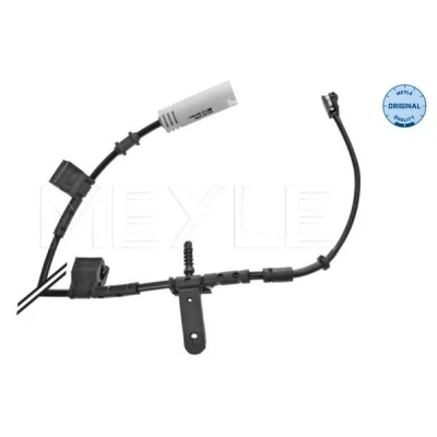 Kuva MEYLE 314 527 0023 Jarrupalojen Kulumisen Ilmaisin Etuakseli ORIGINAL Quality MINI: Hatchback, Clubman