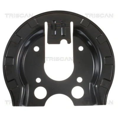 Kuva TRISCAN 8125 28203 Jarrukilpi Taka akseli PEUGEOT: 307 SW