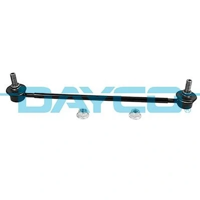 Kuva DAYCO DSS1459 Koiranluu Etuakseli, vasen, oikea M10x1.25 SUZUKI: Grand Vitara II SUV (JT, TE, TD) 1.9 DDiS Neliveto, 2.0, 3.2 Neliveto