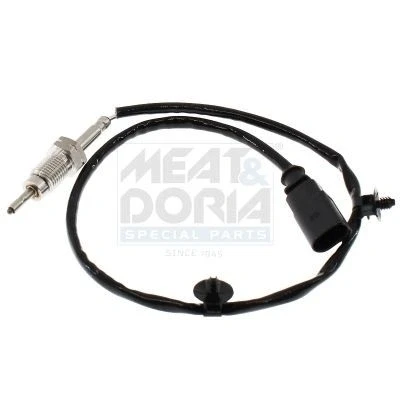 Kuva Tunnistin, pakokaasulämpötila Meat &amp; doria 12260 audi a4 allroad b8, b8 avant, a6 c7, c7 q5 OE 03L 906 088 BE